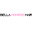 Bella Monroe Hair logo
