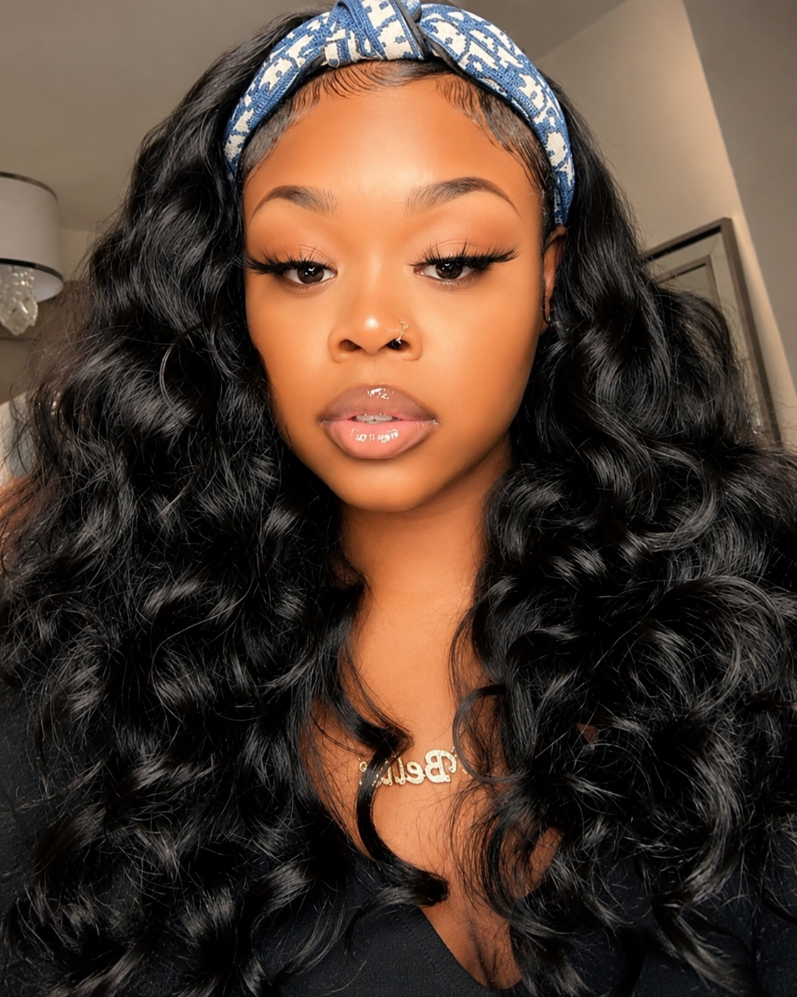 Designer Headbands