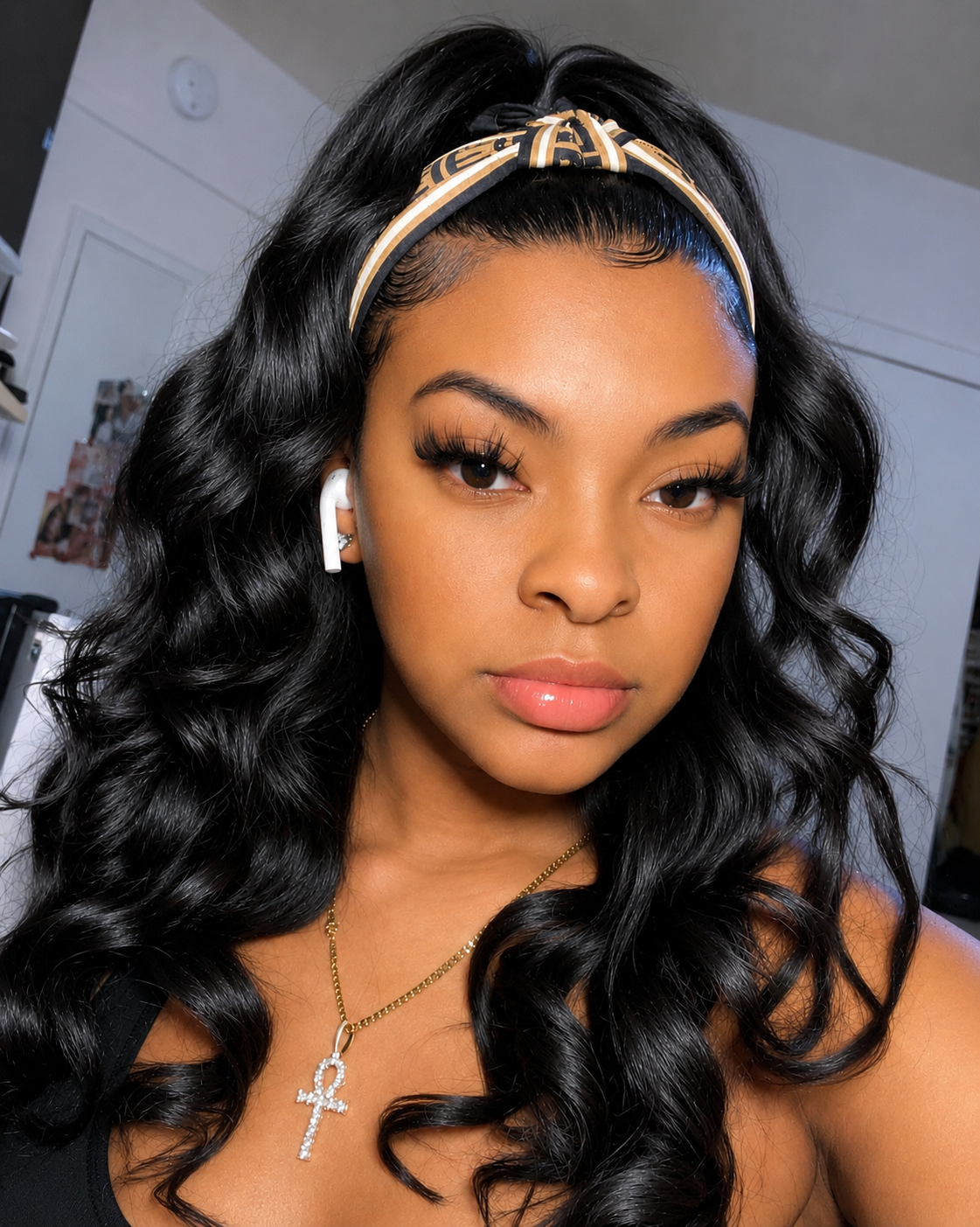 Designer Headbands