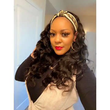 Designer Headbands