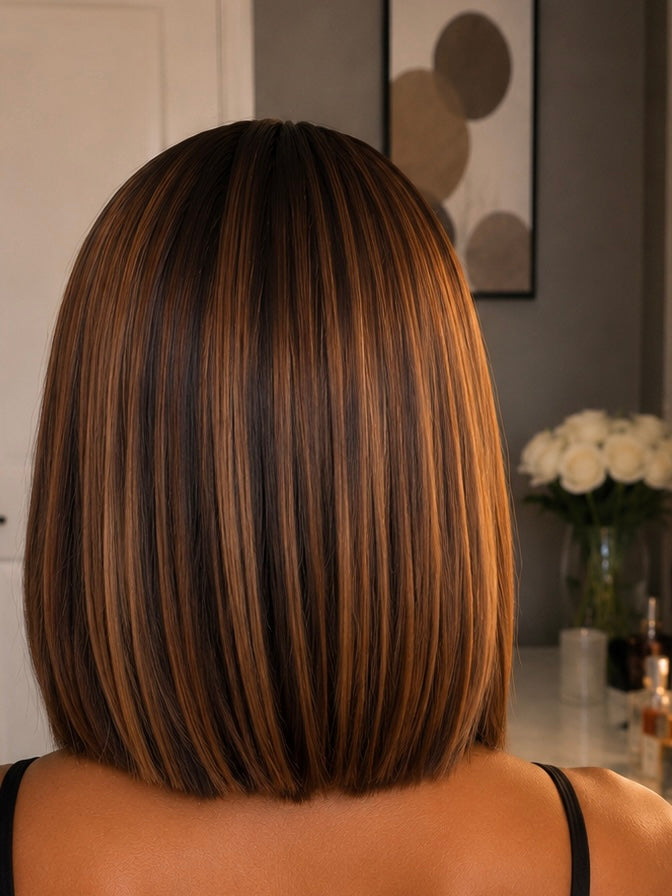 Ciara~ Ready to Wear Glueless Wig - Ready to Wear Wig