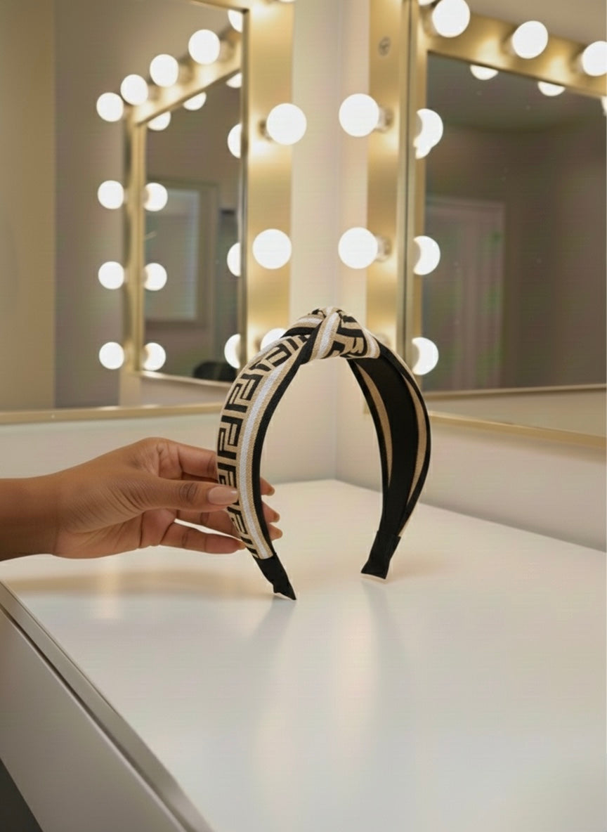 Designer Headbands