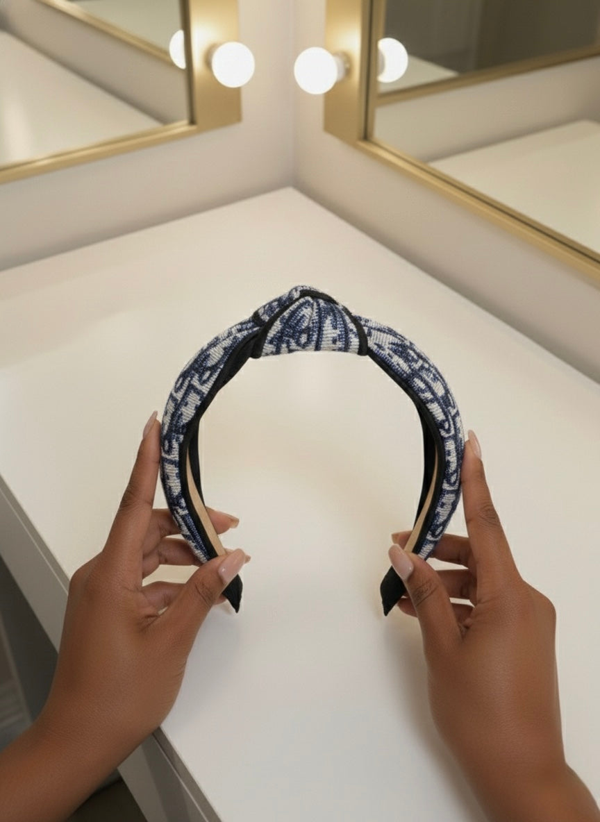 Designer Headbands