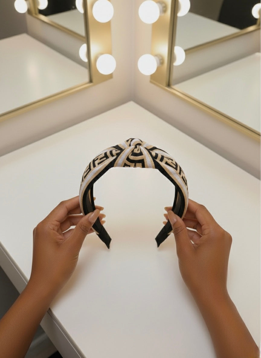 Designer Headbands