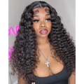 Dior~Hd Lace Frontal Wig - Frontal Wig