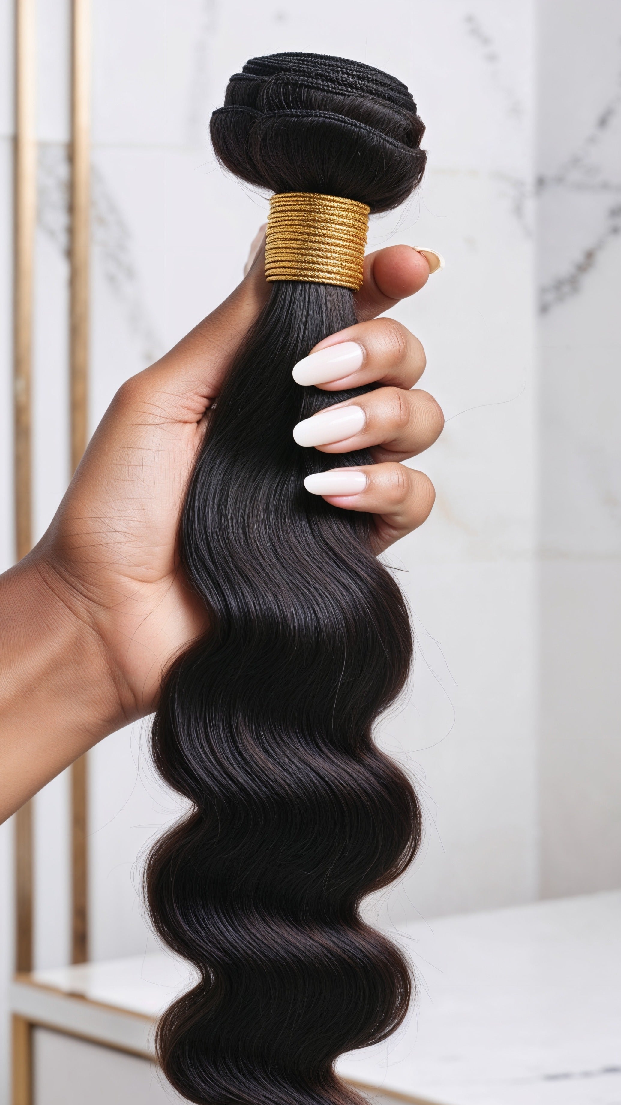 Malaysian Body Wave Bundle
