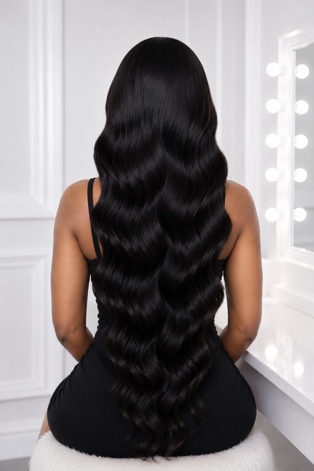 Malaysian Body Wave-Back