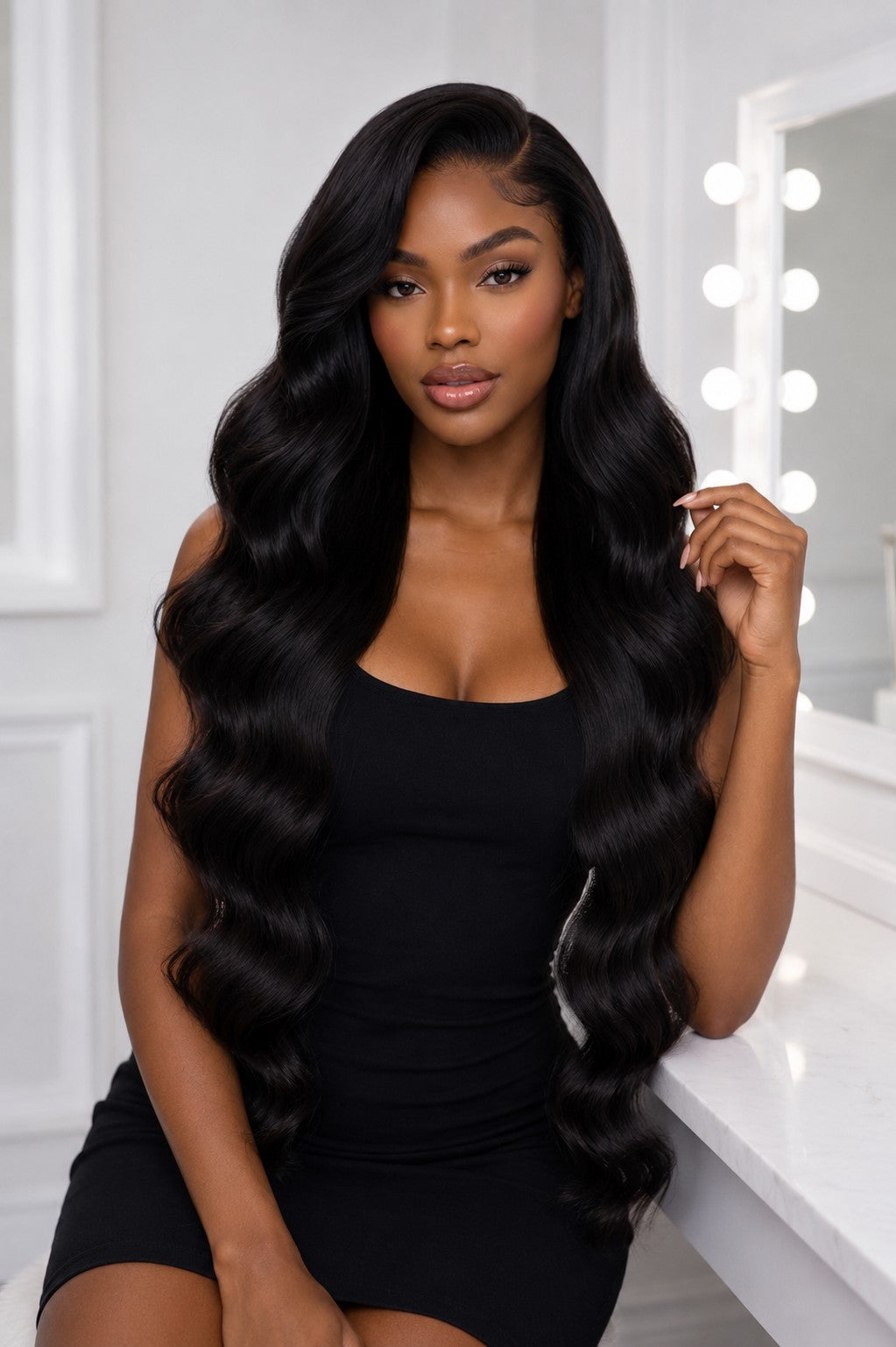 Malaysian Body Wave Bundle