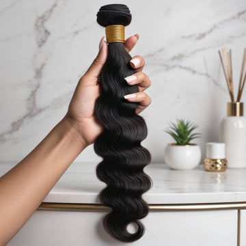 Malaysian Body Wave Bundle
