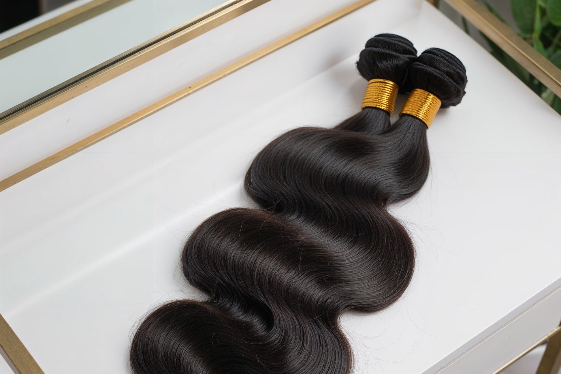 Malaysian Body Wave Bundle Deal