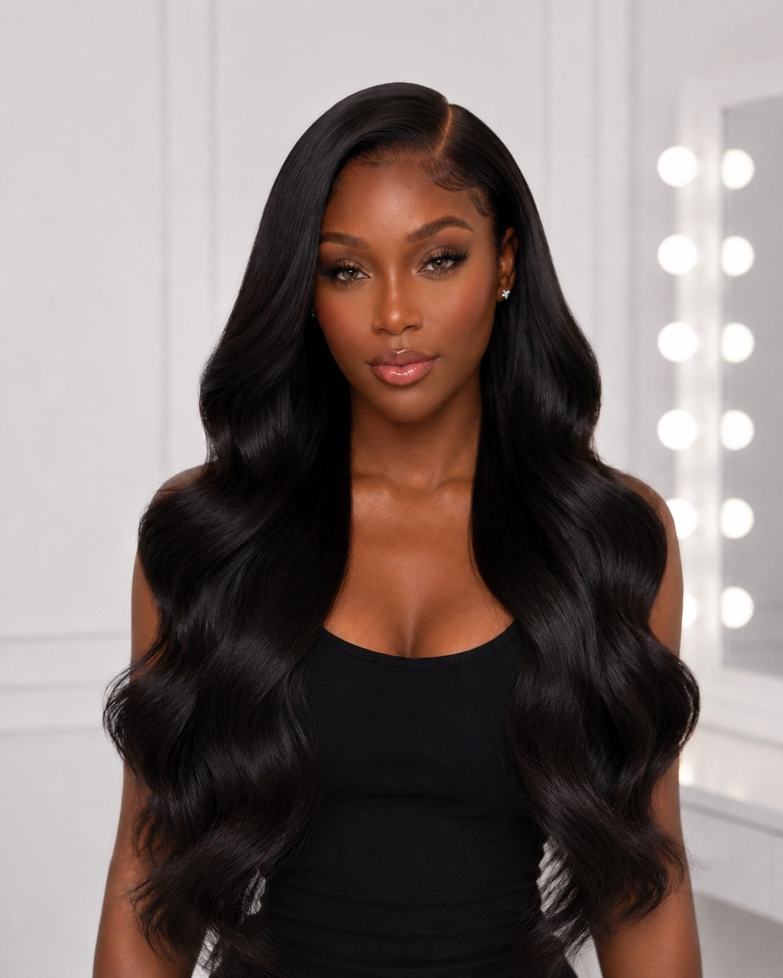 Malaysian Frontal -Bodywave