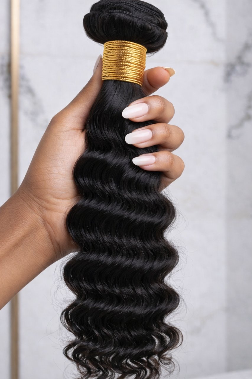 Malaysian Deep Wave Bundle