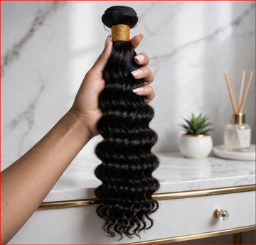 Malaysian Deep Wave Bundle