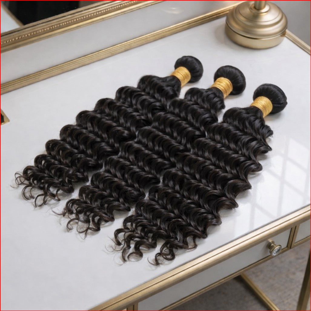 Malaysian Deep Wave Bundle Deal