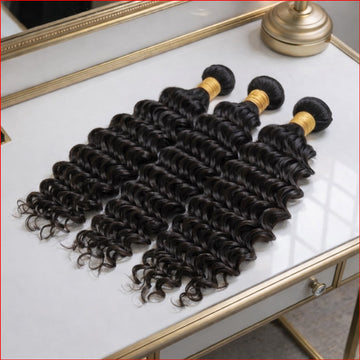Malaysian Deep Wave Bundle Deal