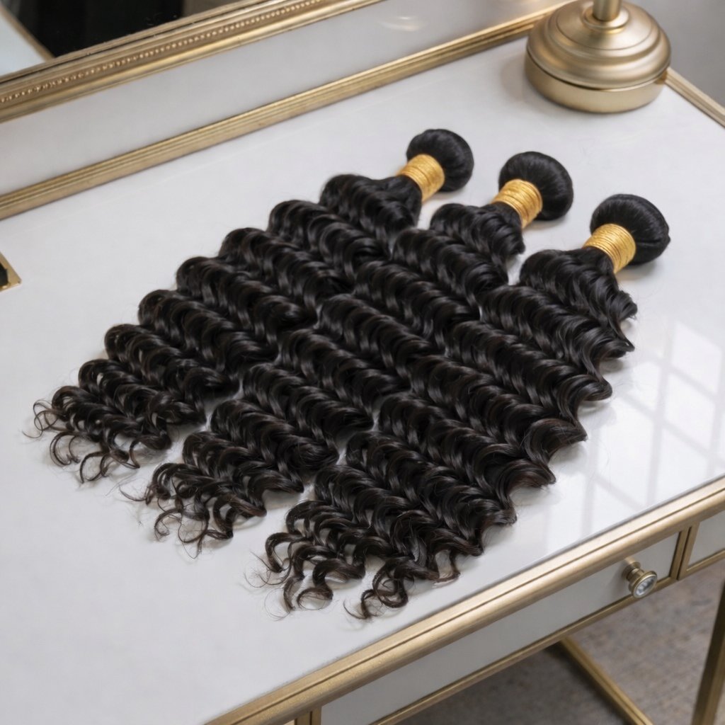 Malaysian Deep Wave Bundle Deal