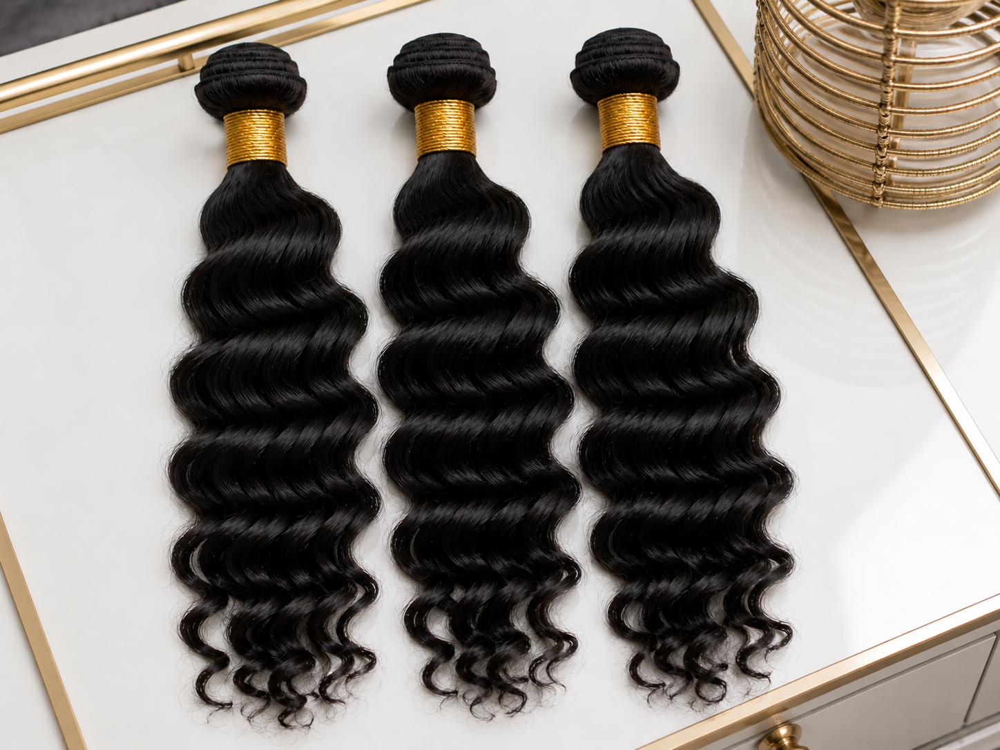 Malaysian Loose Deep Wave Bundle Deal