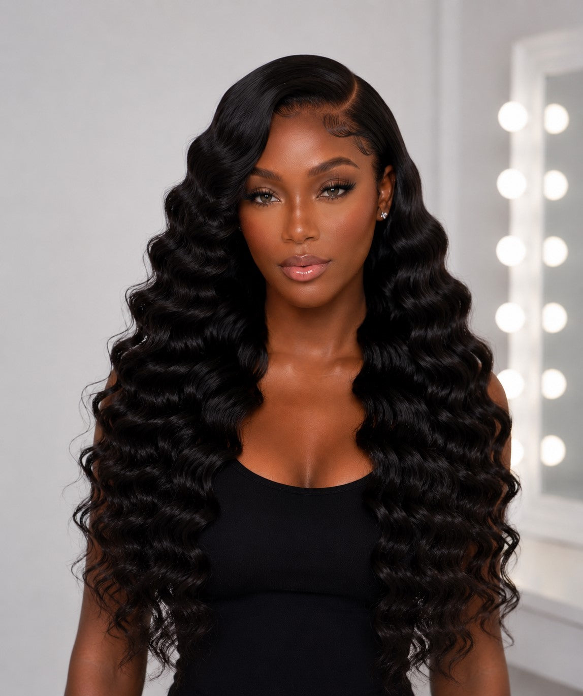 Malaysian Frontal-Loose Deep Wave