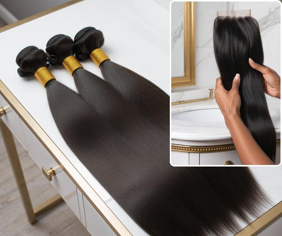 Malaysian Straight Closure Bundle Deal