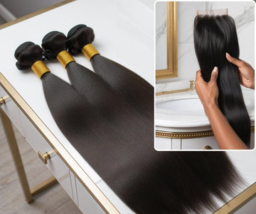 Malaysian Straight Closure Bundle Deal