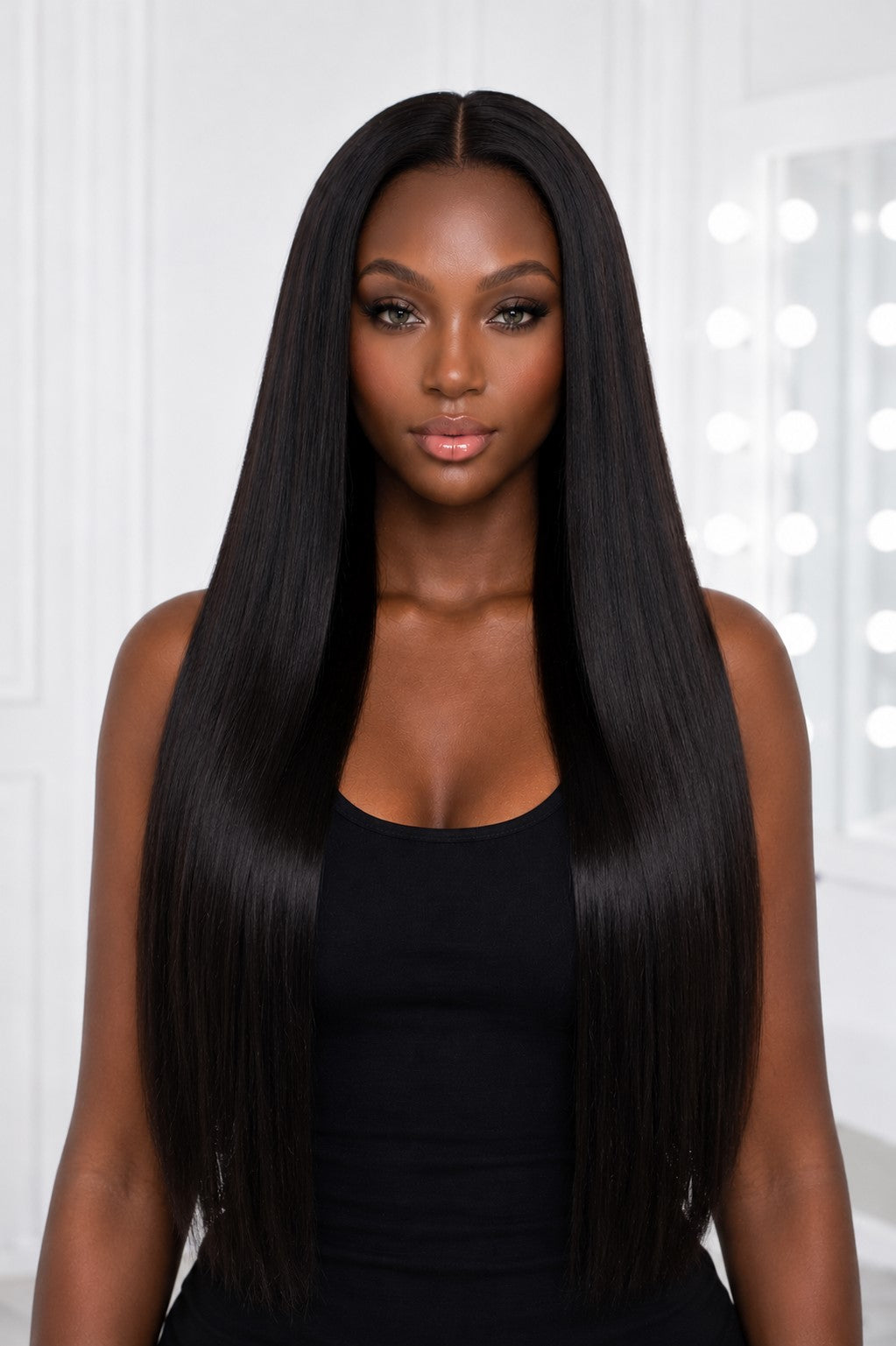 Malaysian 5x5 Closure-Straight