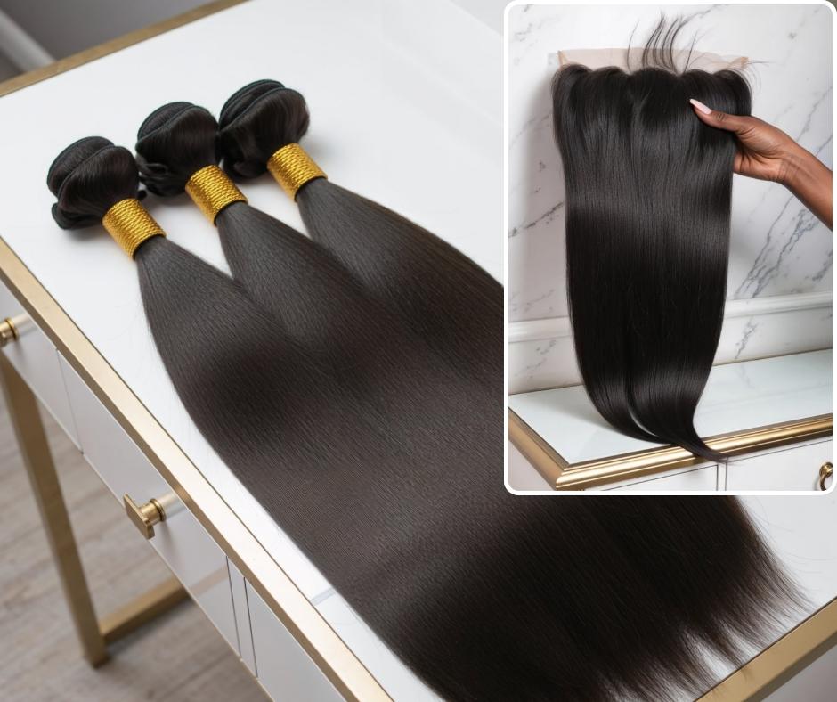 Malaysian Straight Frontal Bundle Deal