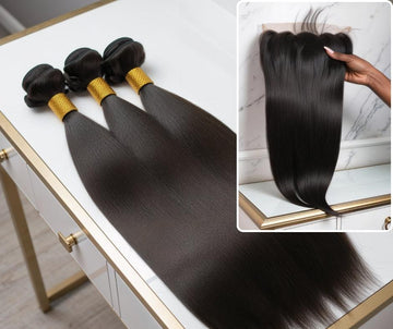 Malaysian Straight Frontal Bundle Deal