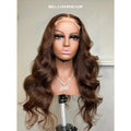 Mocha~ Ready to Wear Glueless Wig - Ready to Wear Wig