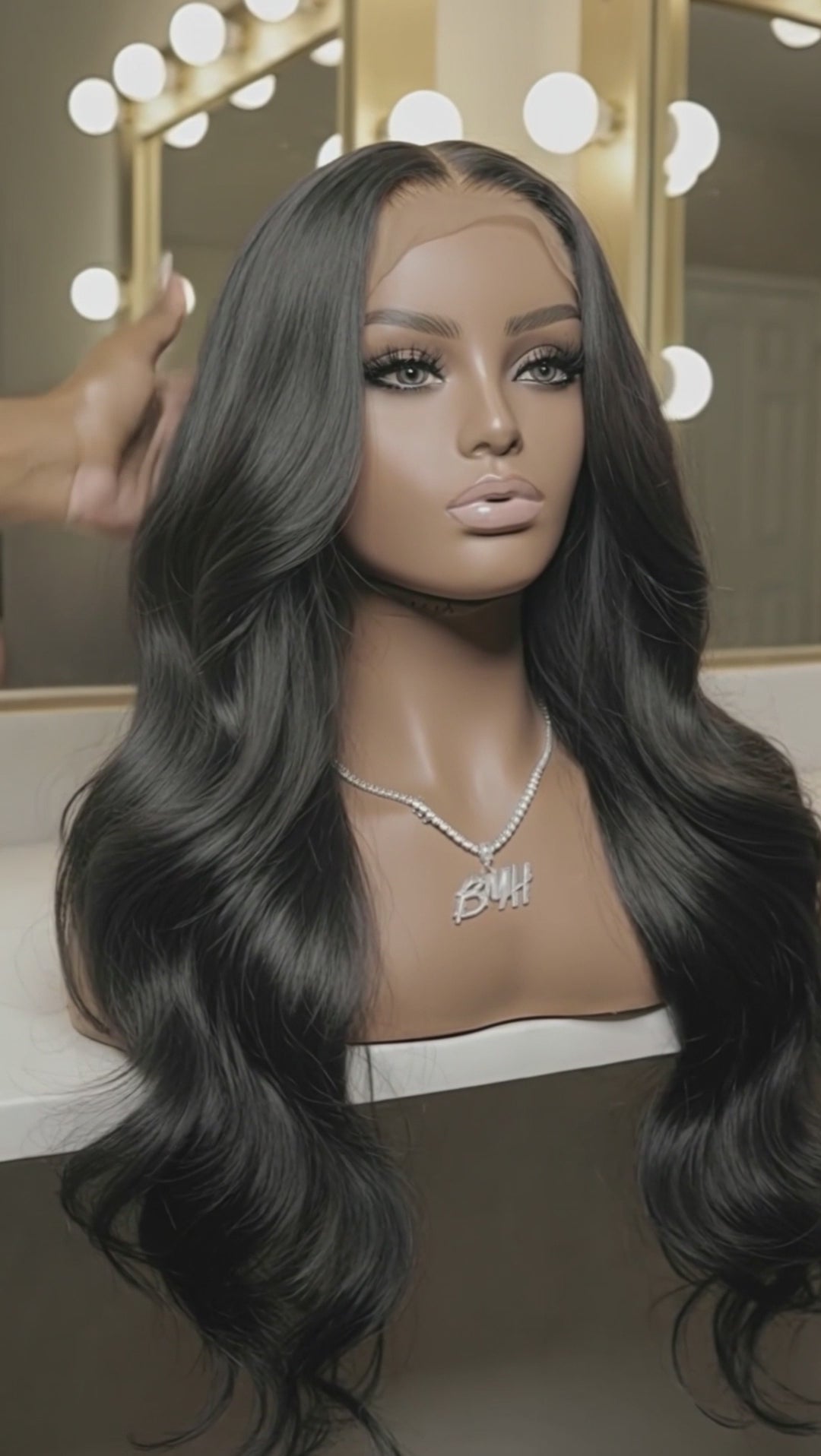 Porsha | Ready-to-Wear Glueless Wig