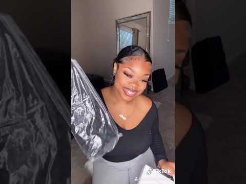Dream | Headband Wig