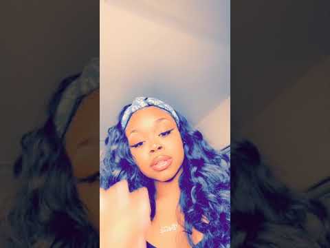 Porsha | Headband Wig